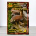 Мицелий гриба Шиитаке Императорский, 10г